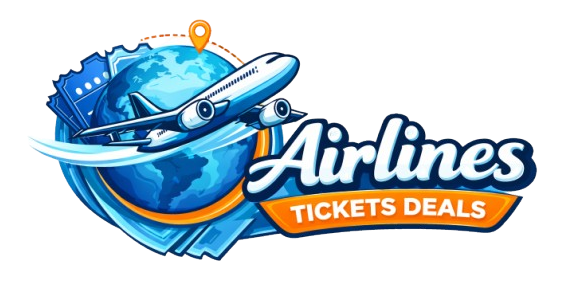 Airlines Tickets Deals